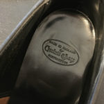 <span class="title">[革靴] 私たちが靴に興味を持ち始めた頃にやりがちなこと。そして昔私がジョンロブ（John Lobb）だった頃。</span>
