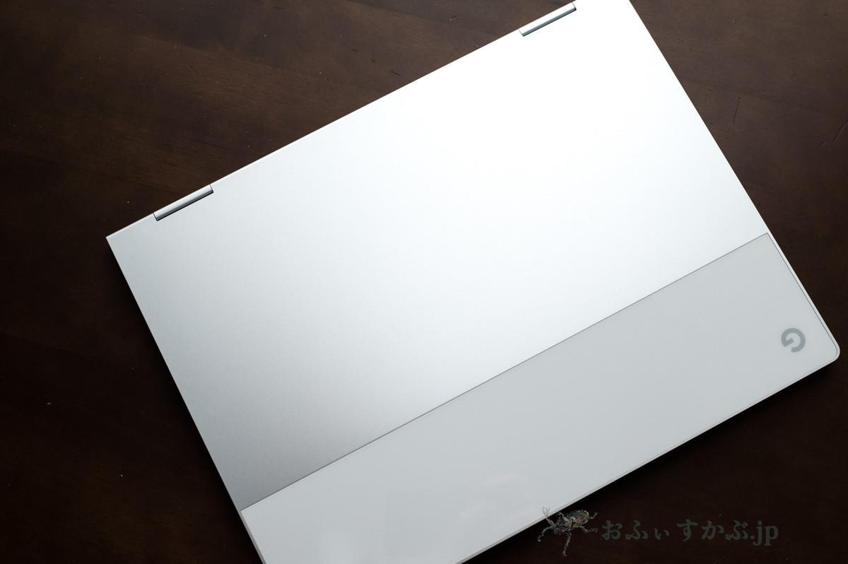 Google Pixelbook