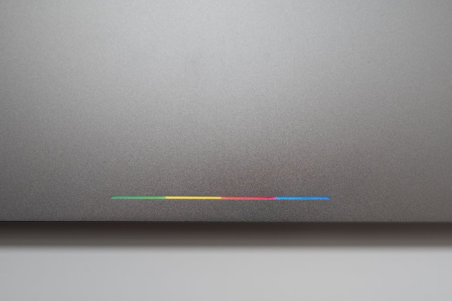 Google Chromebook Pixel 2015
