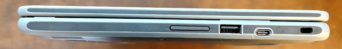 ASUS Chromebook Flip C213NA-BW0045