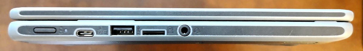 ASUS Chromebook Flip C213NA-BW0045