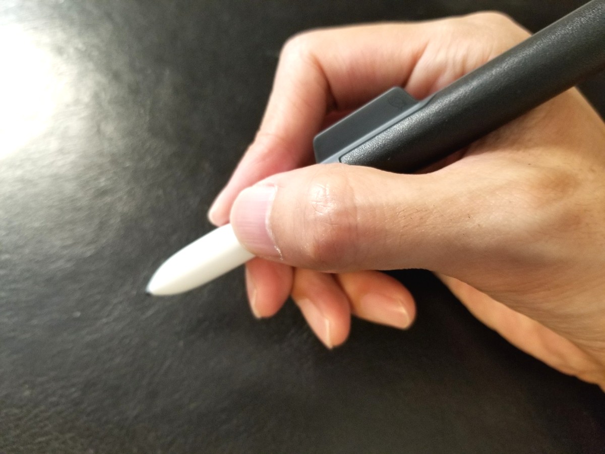 Bellroy Pixelbook Pen Clip