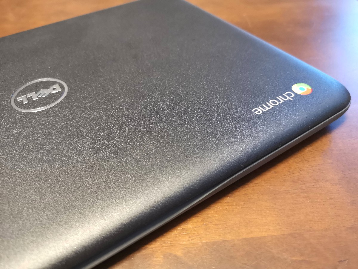 Chromebook 2台セット ASUS C213NA、DELL11 3180