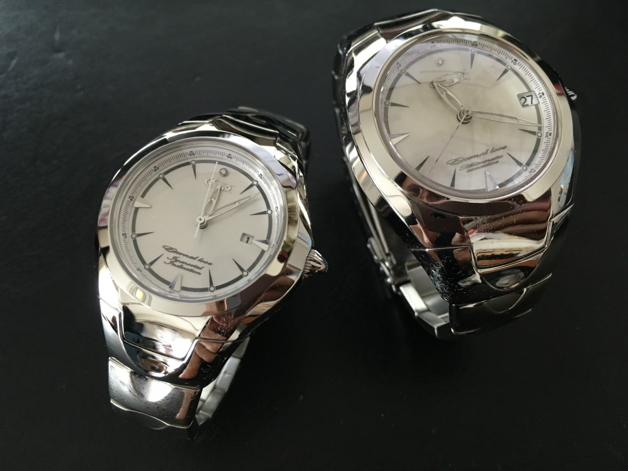 腕時計] 私を腕時計の世界へ誘ってくれたブランド、GSXが10年振りに
