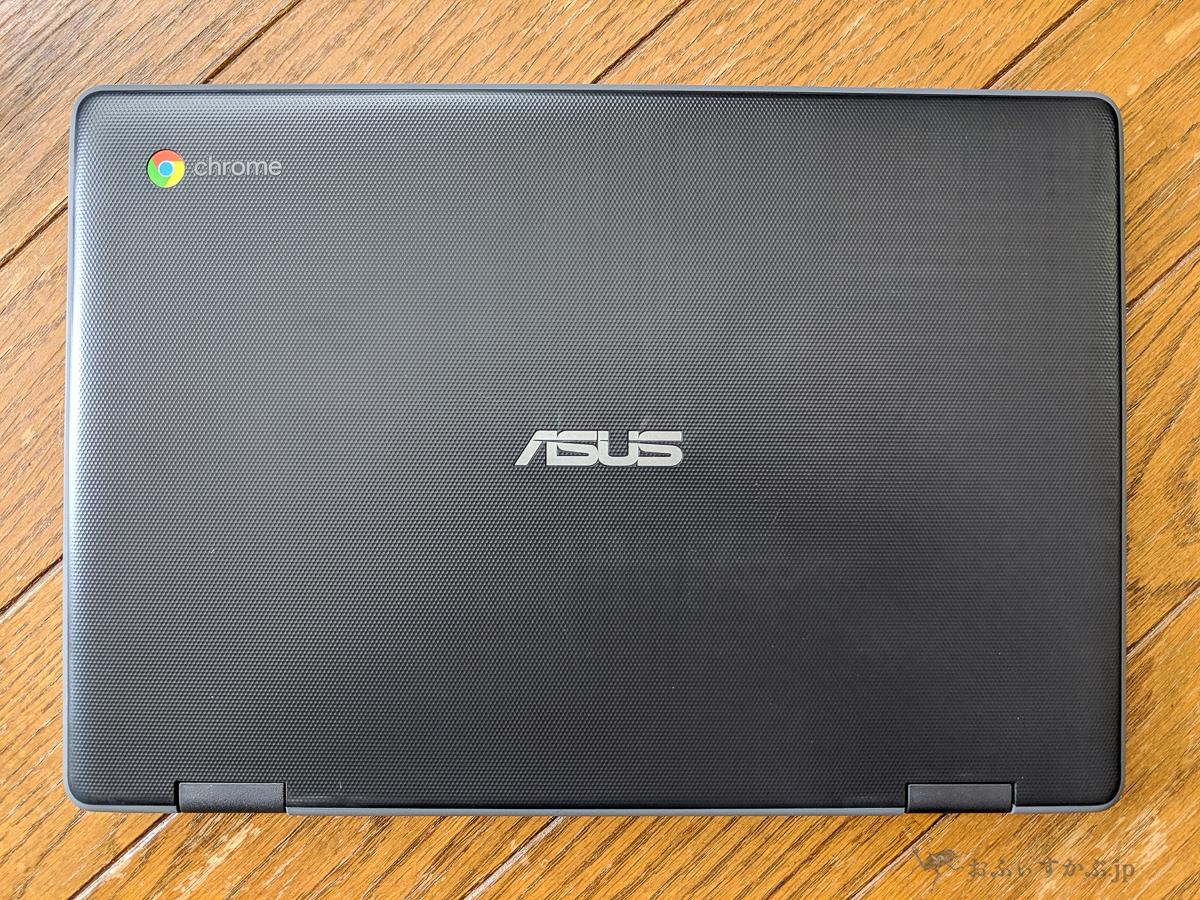 かぶ] ASUS Chromebook C204MA-BU0030 レビュー。従来の「国内2〜3万円 ...