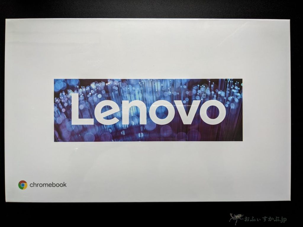 [かぶ] Lenovo IdeaPad Duet Chromebookレビュー。気軽に常に手元に置いて使える、私のデータベースへのアクセス端末