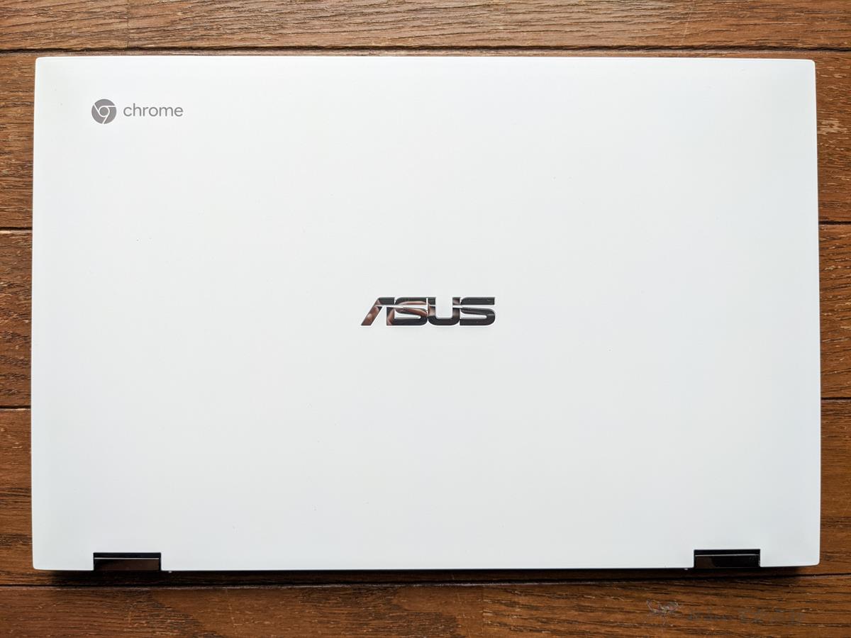 かぶ] ASUS Chromebook Flip C436FAレビュー。国内版を強く待ち望む