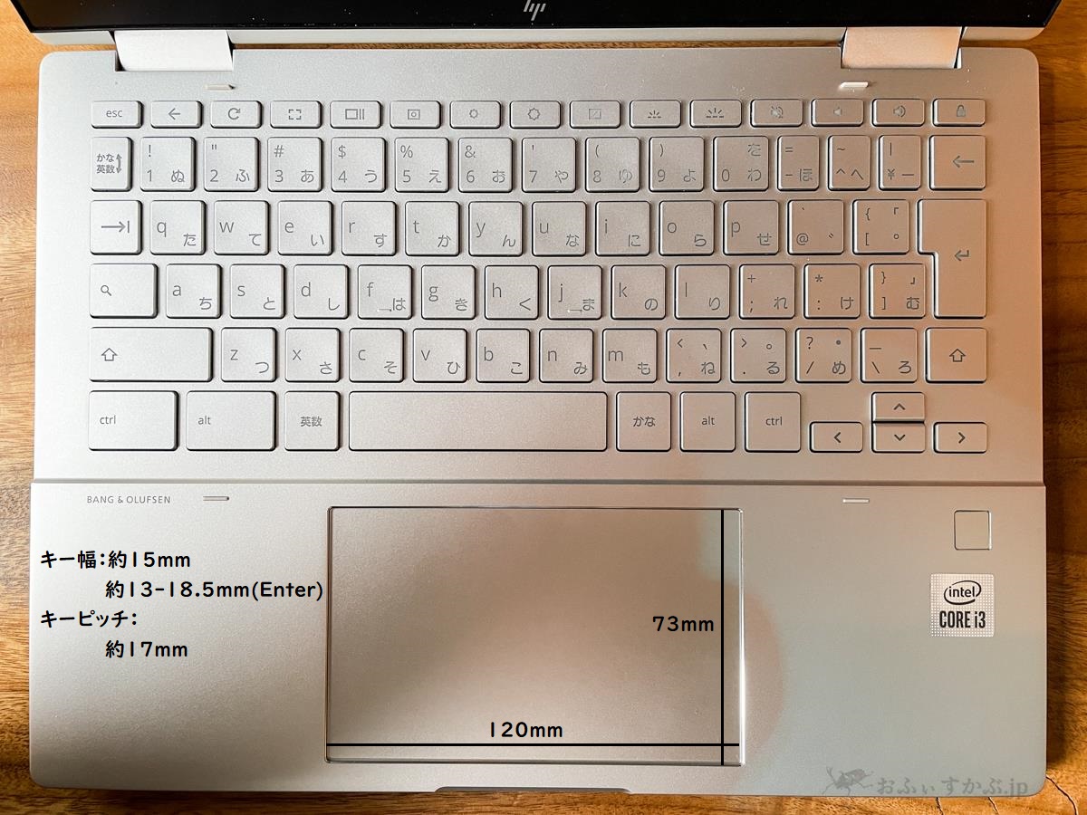 最強Chromebook HP 13c-ca0002TU