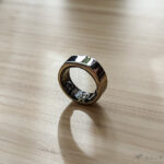 <span class="title">[日用品] 指輪型ウェアラブルガジェット、Oura Ringの第3世代を1ヶ月使って気づいたこと。</span>